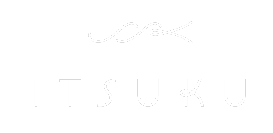 ITSUKUロゴ